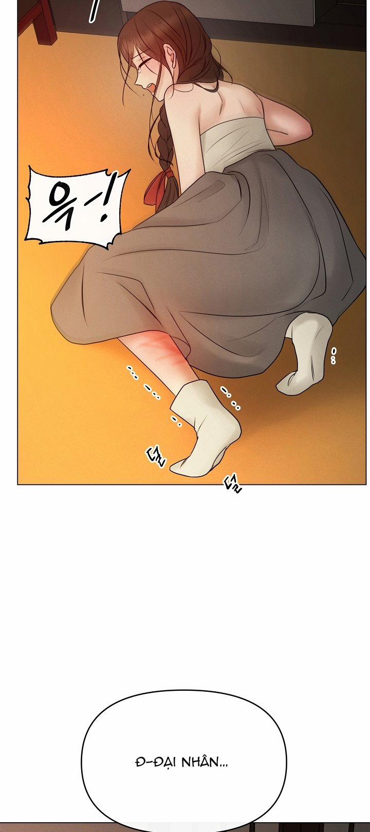 [18+] Người Hầu Chạy Trốn 3 trang 12