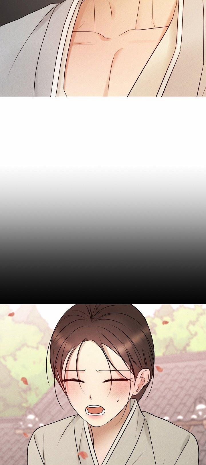 [18+] Người Hầu Chạy Trốn 3 trang 15