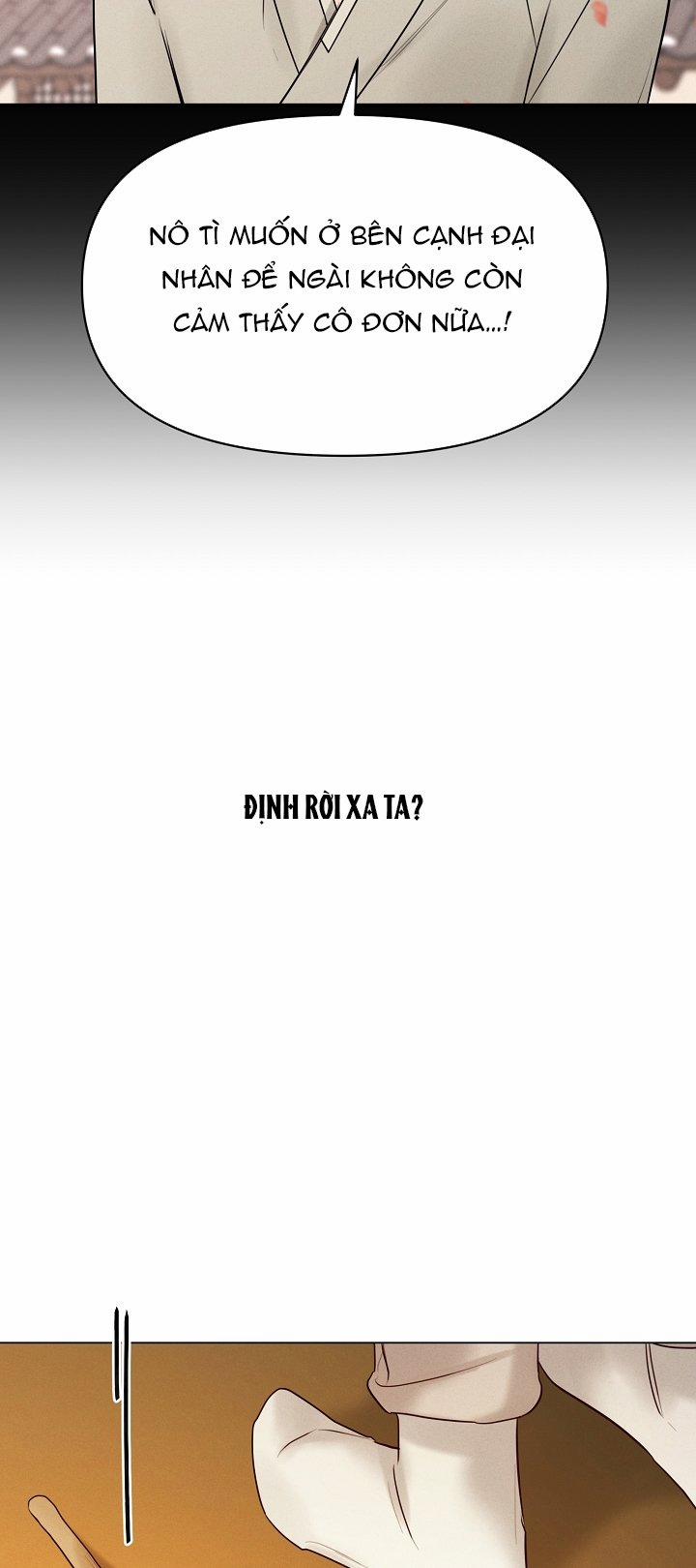 [18+] Người Hầu Chạy Trốn 3 trang 16