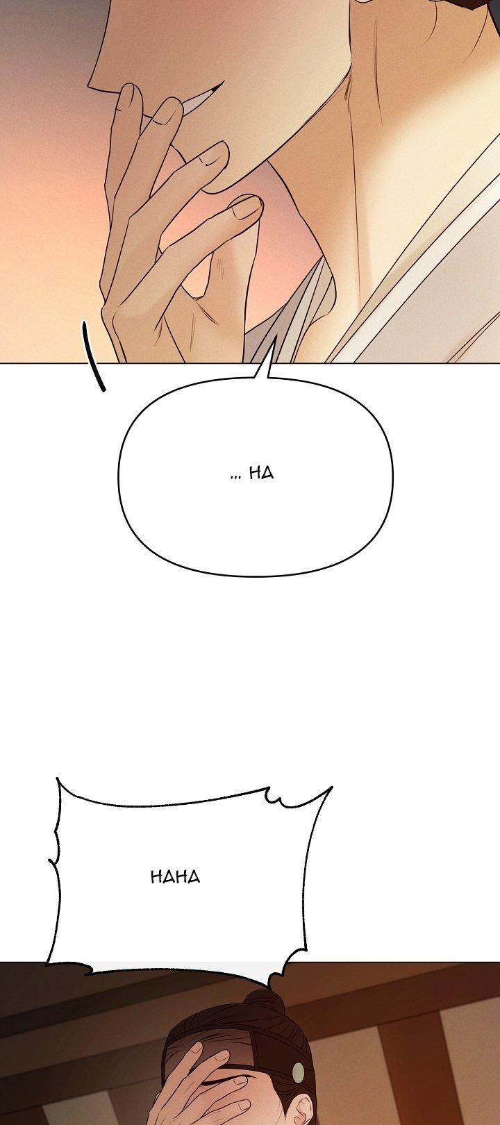 [18+] Người Hầu Chạy Trốn 3 trang 20