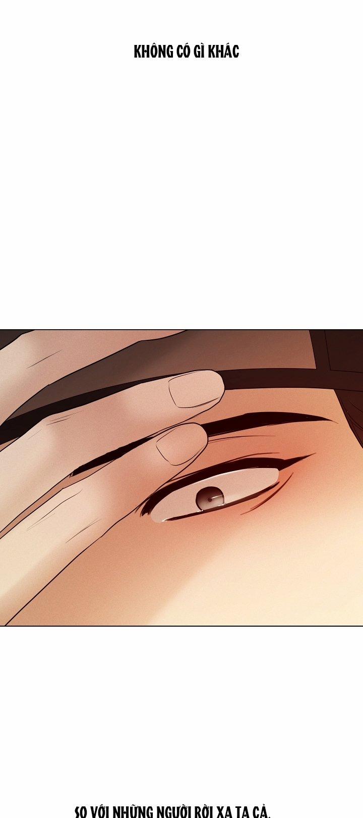 [18+] Người Hầu Chạy Trốn 3 trang 22