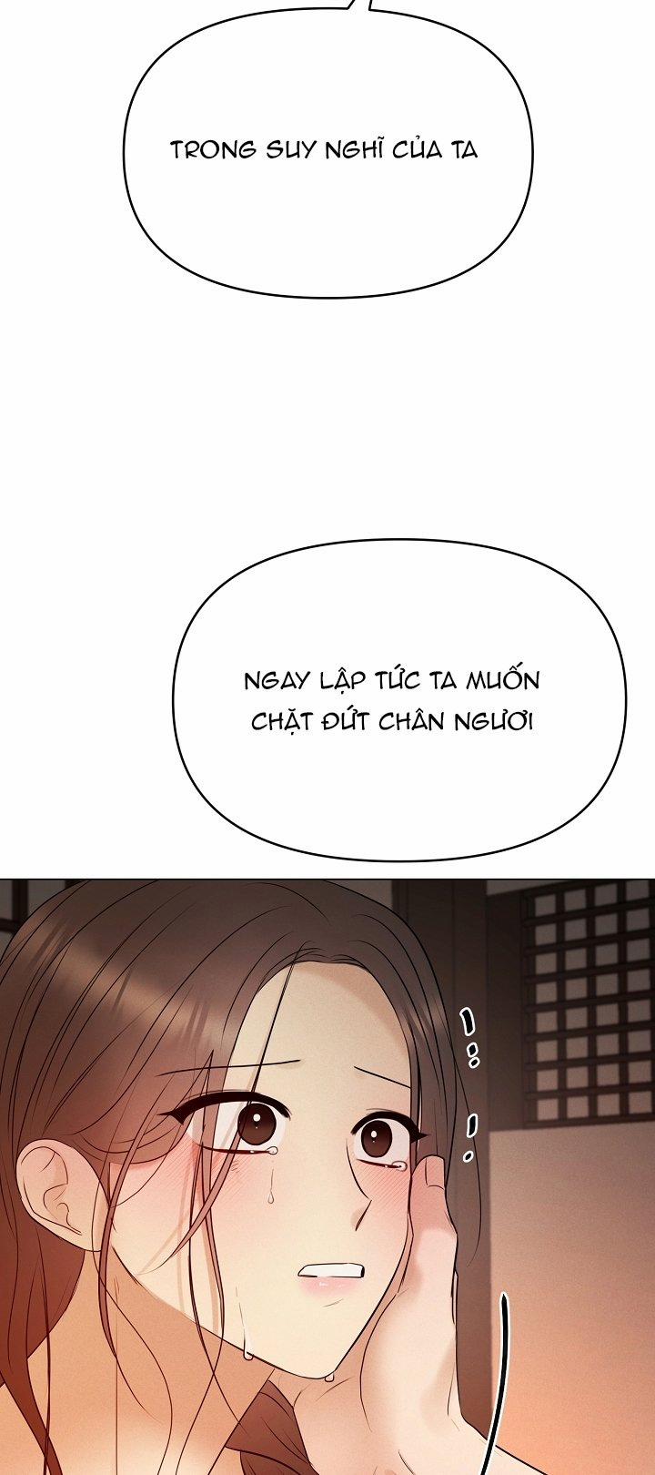 [18+] Người Hầu Chạy Trốn 3 trang 24