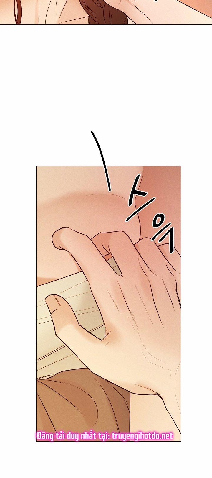 [18+] Người Hầu Chạy Trốn 3 trang 25