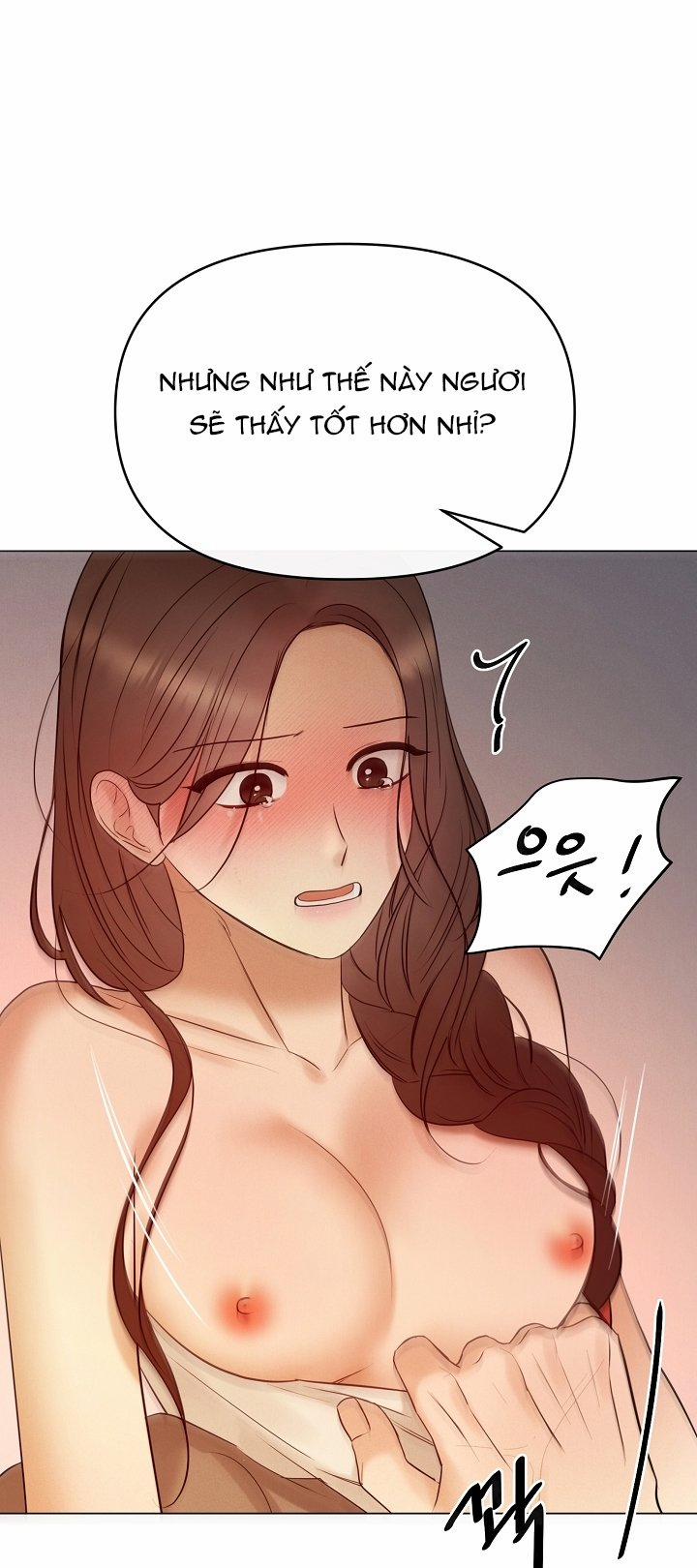 [18+] Người Hầu Chạy Trốn 3 trang 26