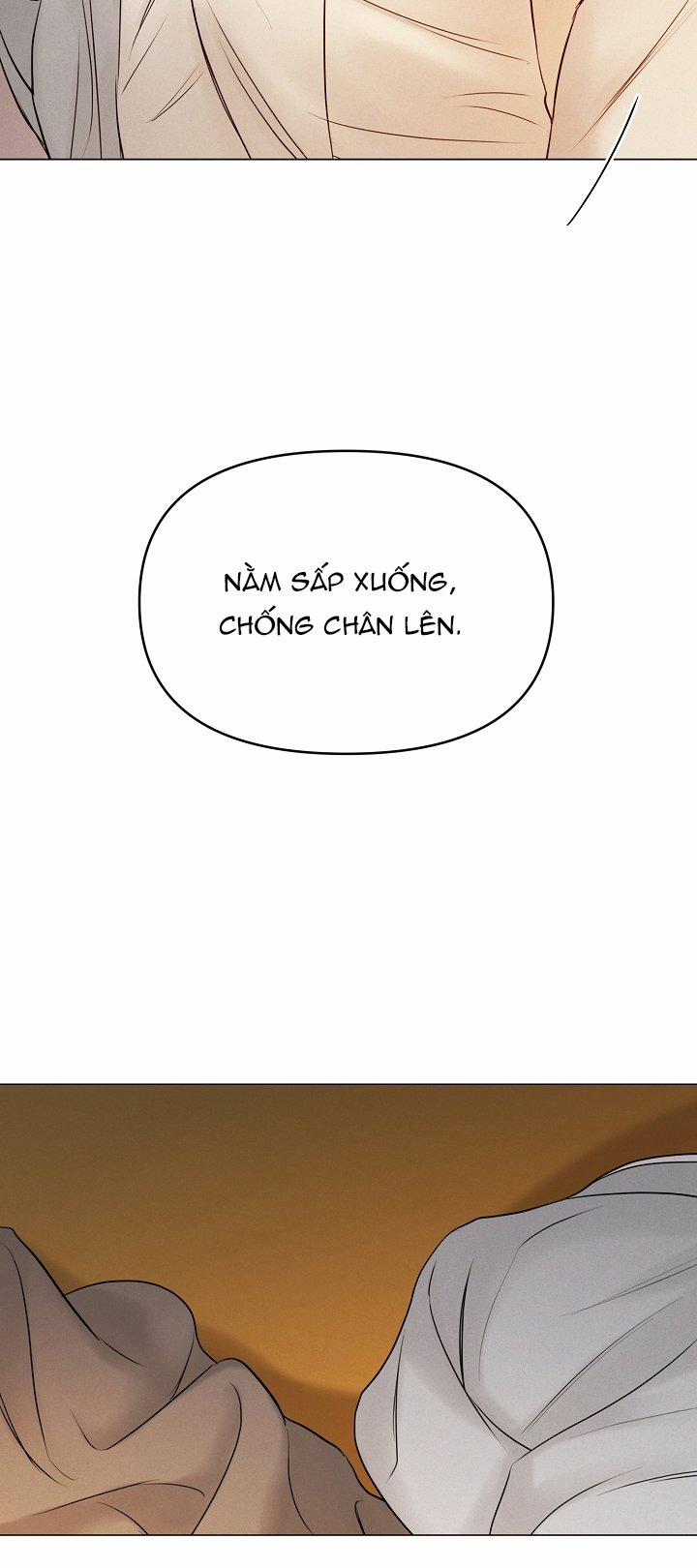 [18+] Người Hầu Chạy Trốn 3 trang 28