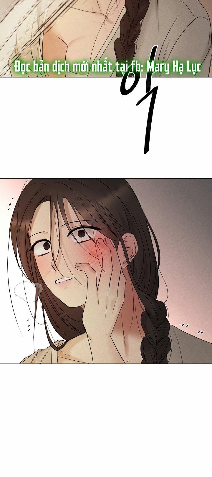 [18+] Người Hầu Chạy Trốn 3 trang 7