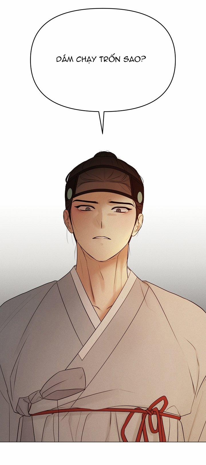 [18+] Người Hầu Chạy Trốn 3 trang 8