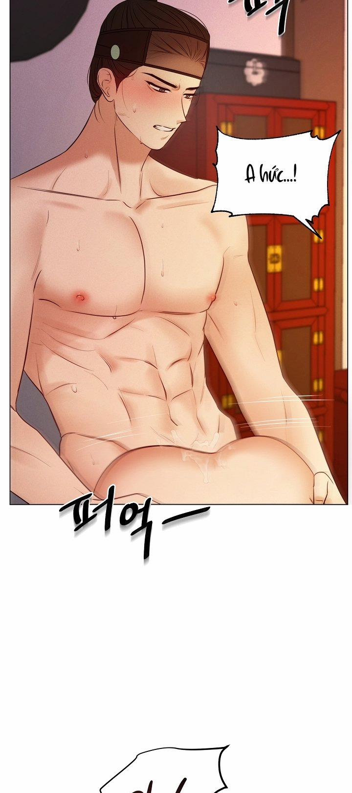 [18+] Người Hầu Chạy Trốn 4 trang 10