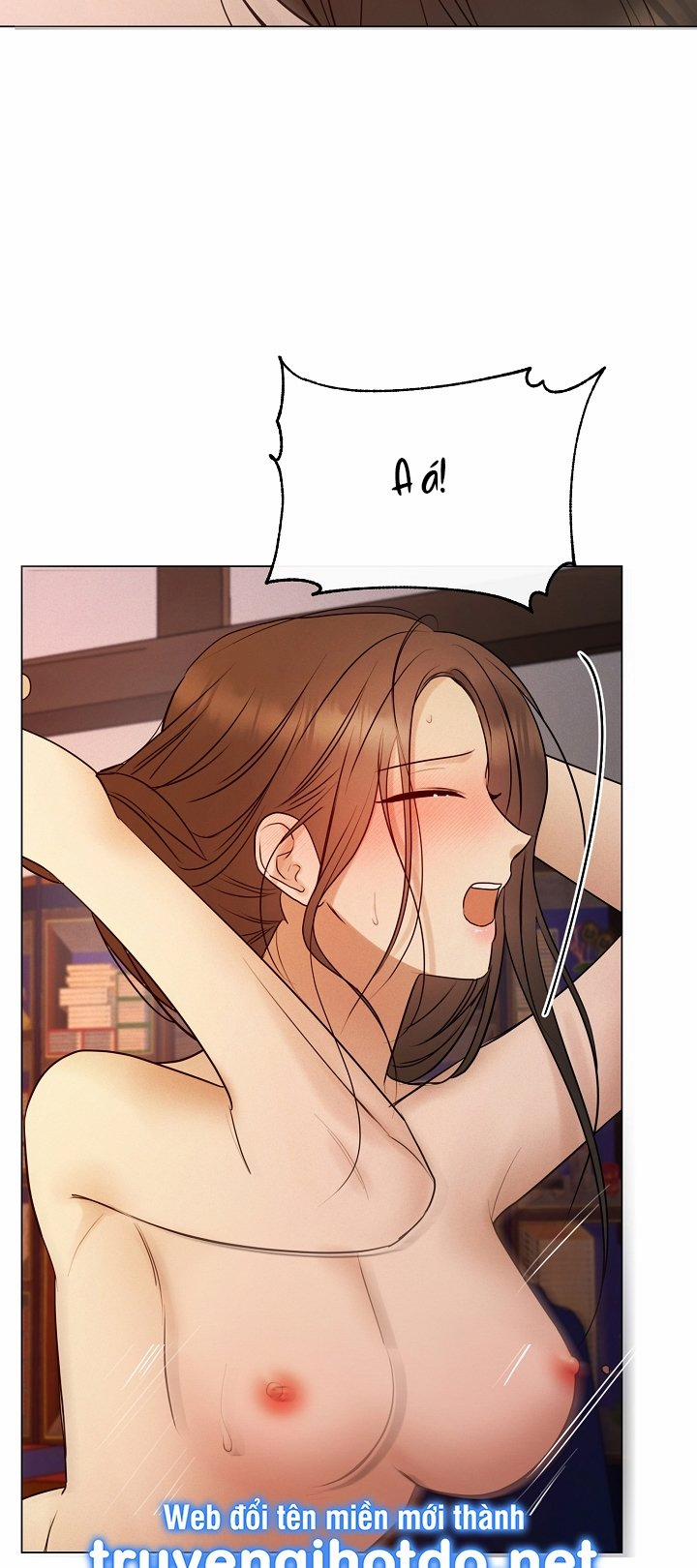 [18+] Người Hầu Chạy Trốn 4 trang 15