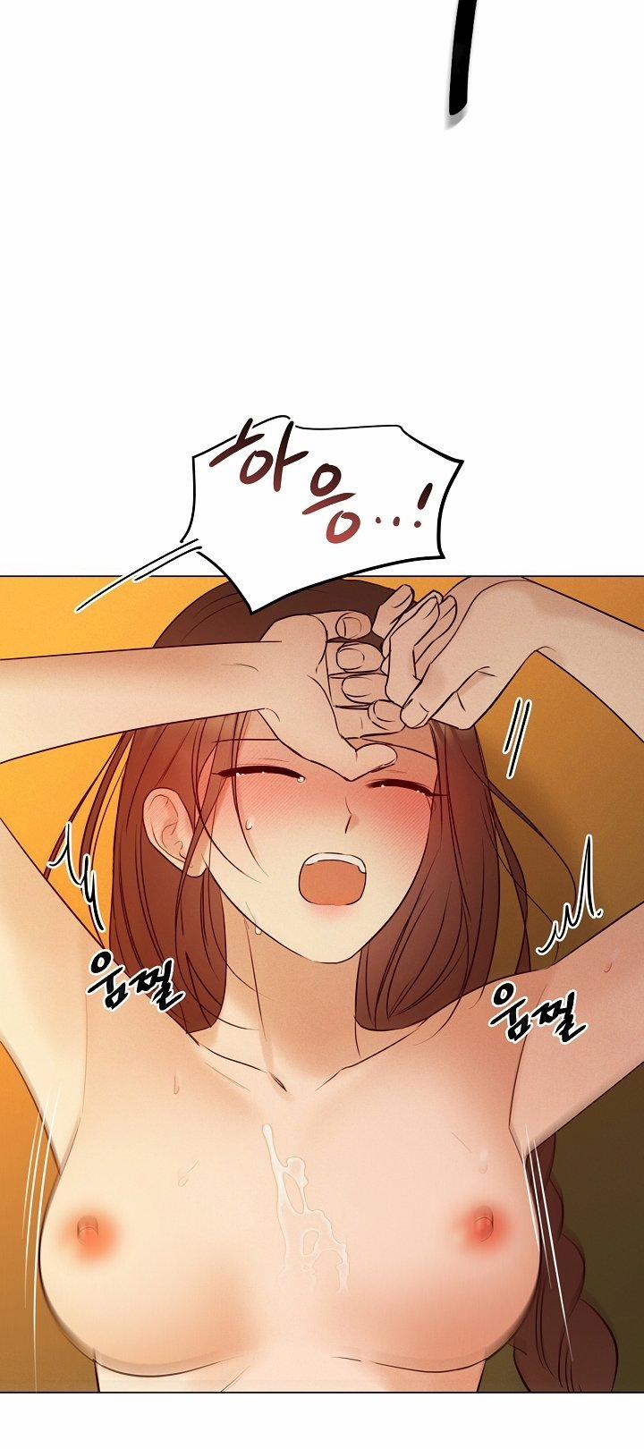 [18+] Người Hầu Chạy Trốn 4 trang 21