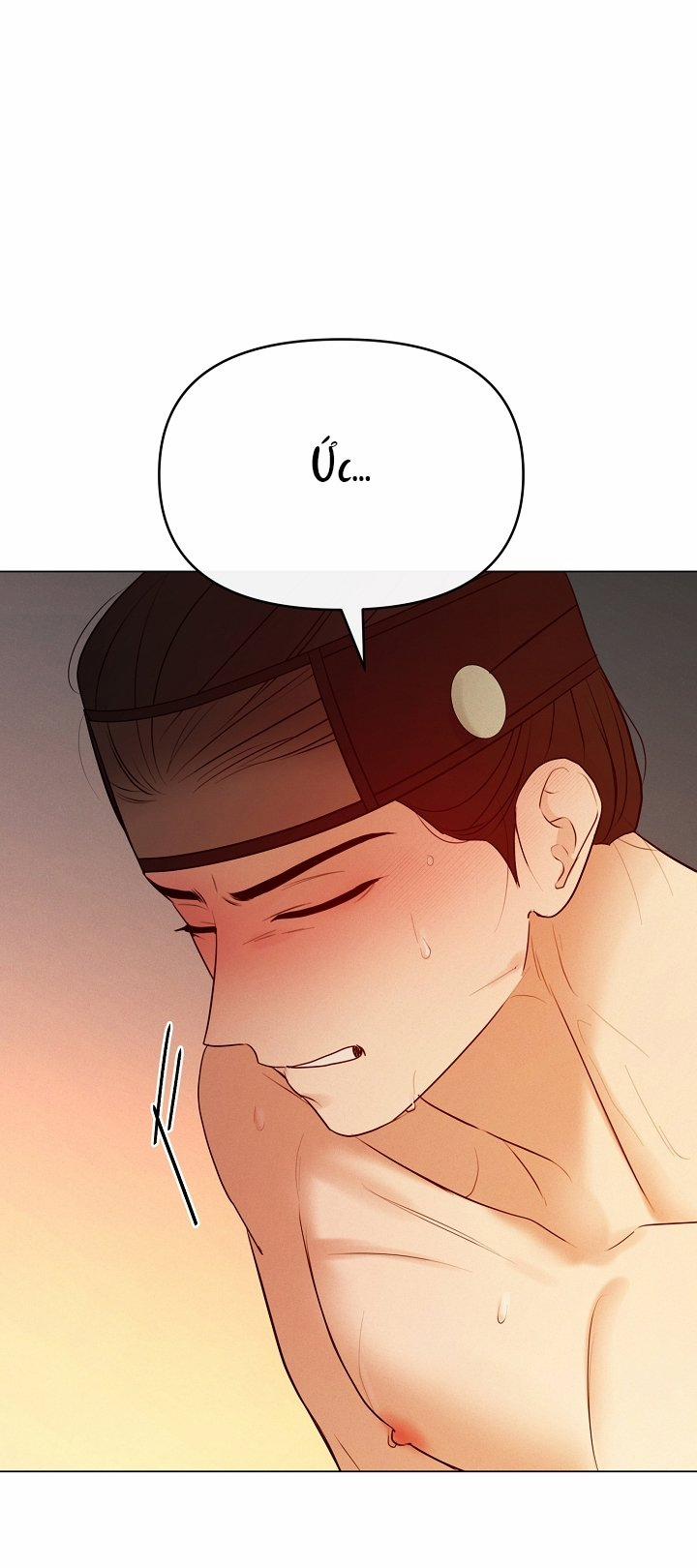 [18+] Người Hầu Chạy Trốn 4 trang 22