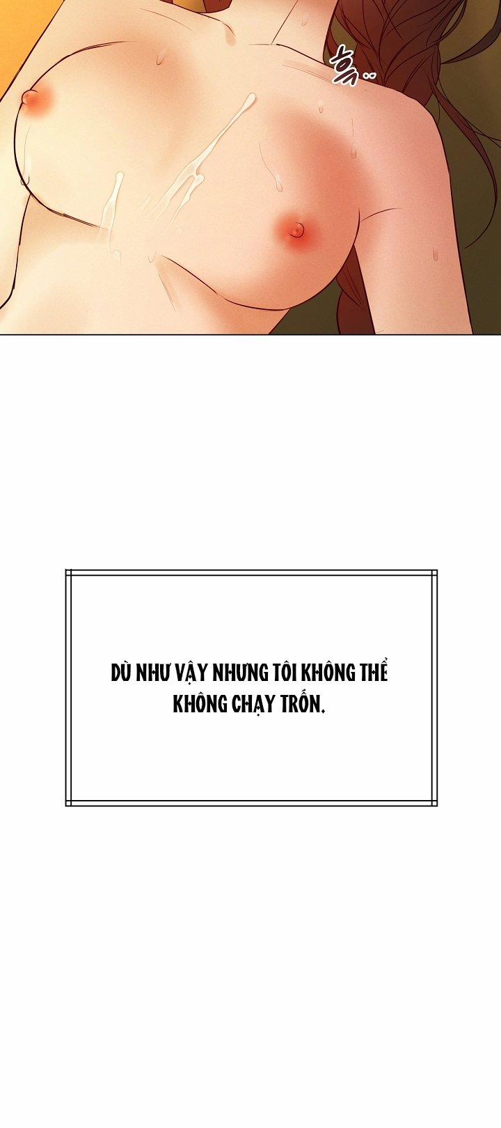 [18+] Người Hầu Chạy Trốn 4 trang 27