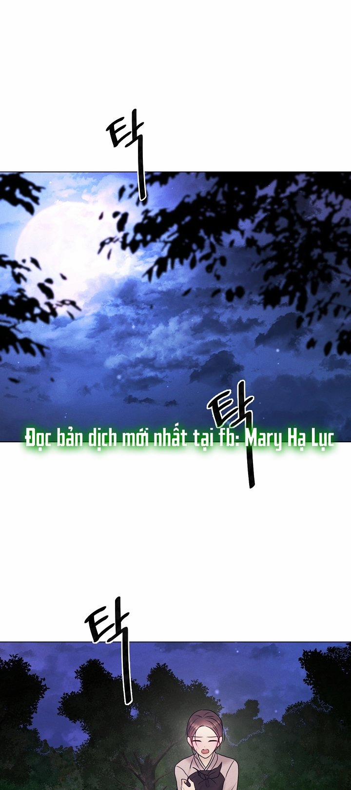 [18+] Người Hầu Chạy Trốn 4 trang 28