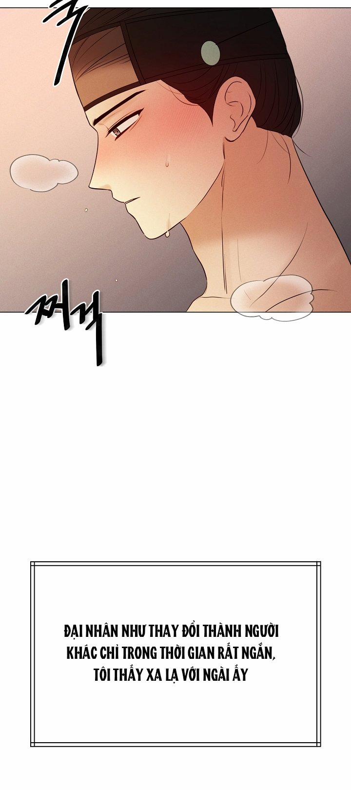 [18+] Người Hầu Chạy Trốn 4 trang 32