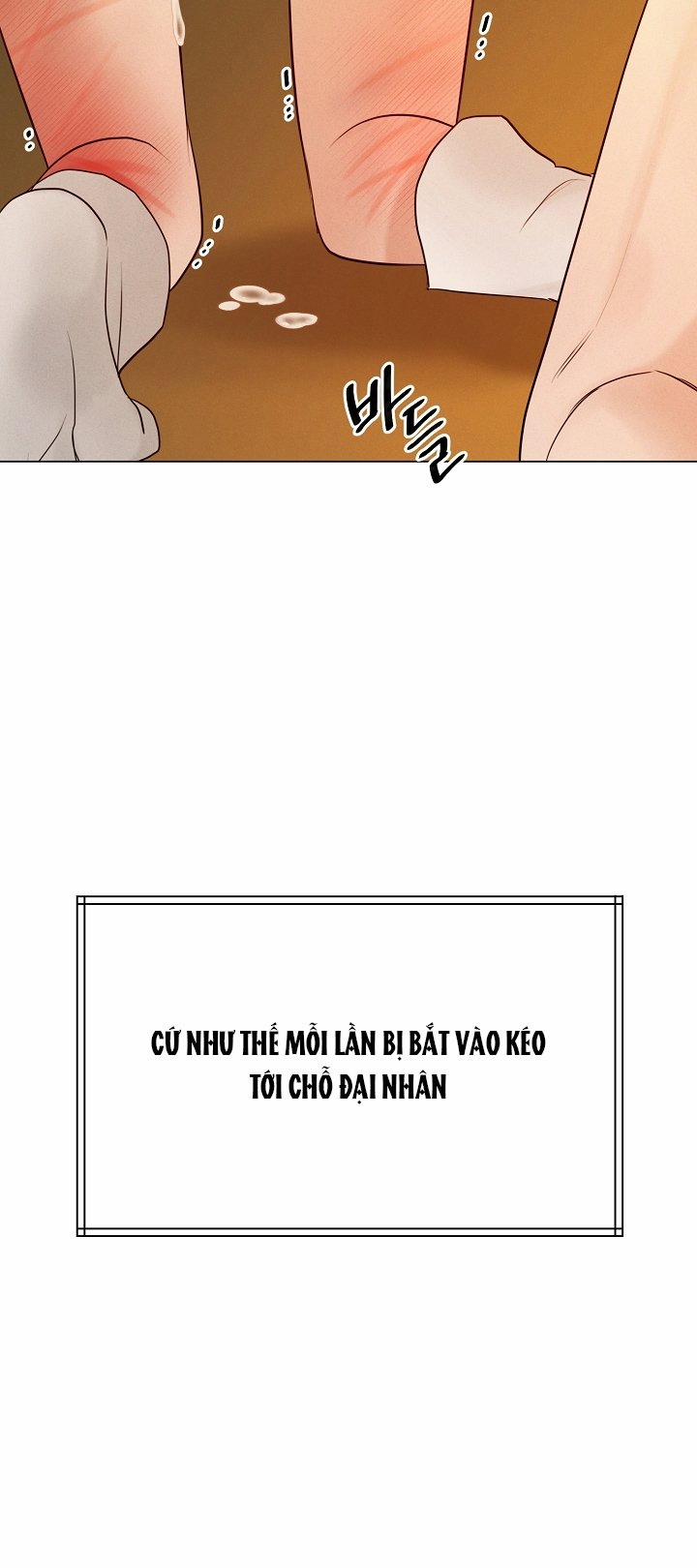 [18+] Người Hầu Chạy Trốn 4 trang 37