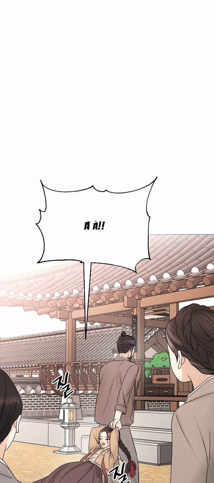 [18+] Người Hầu Chạy Trốn 4 trang 41