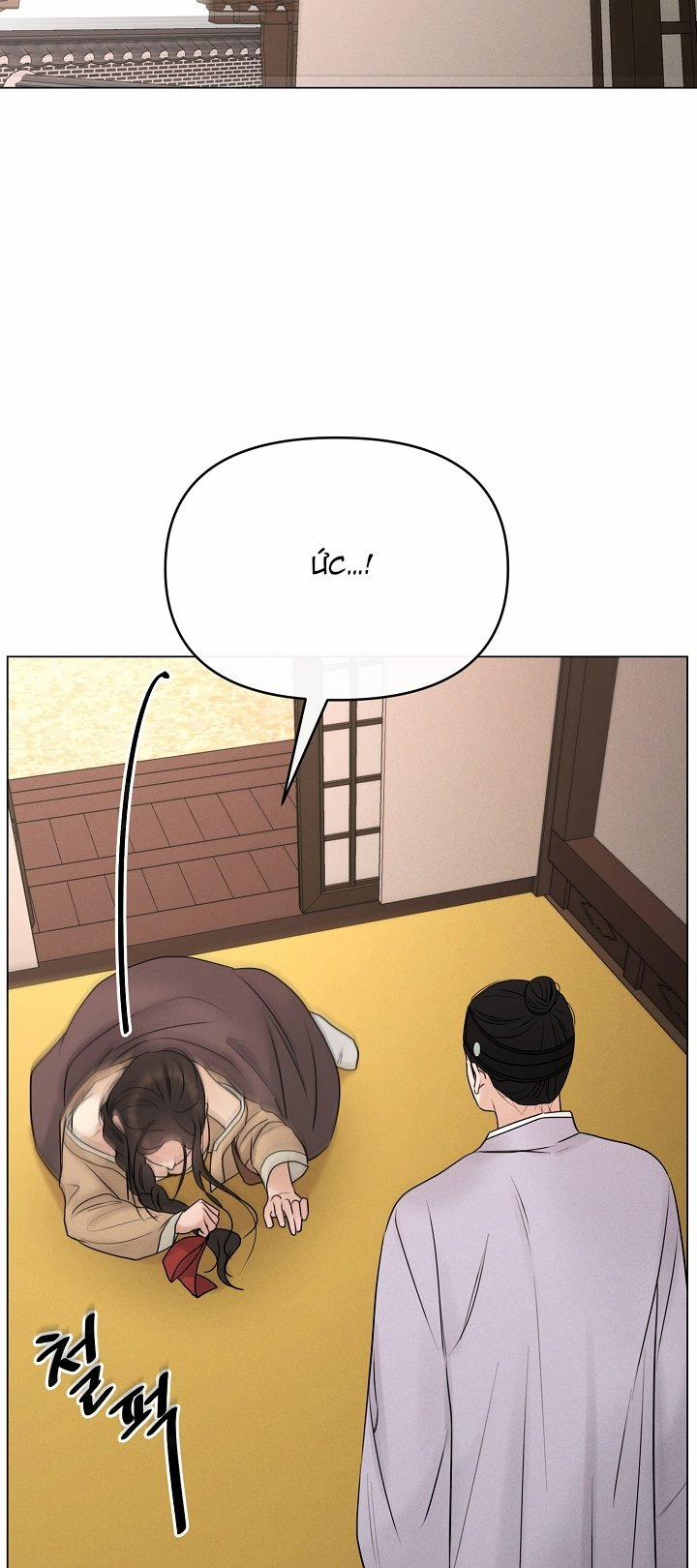 [18+] Người Hầu Chạy Trốn 4 trang 45