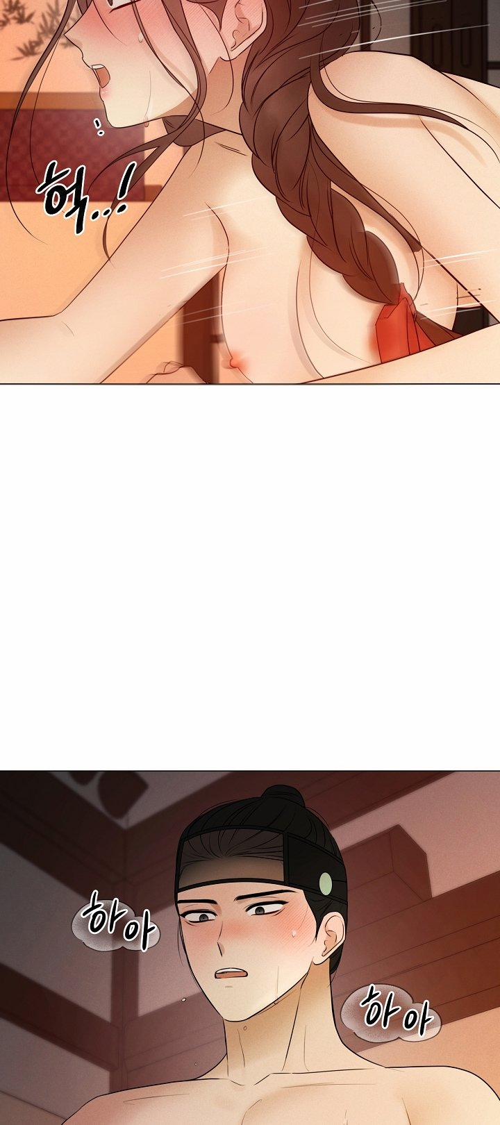 [18+] Người Hầu Chạy Trốn 4 trang 5