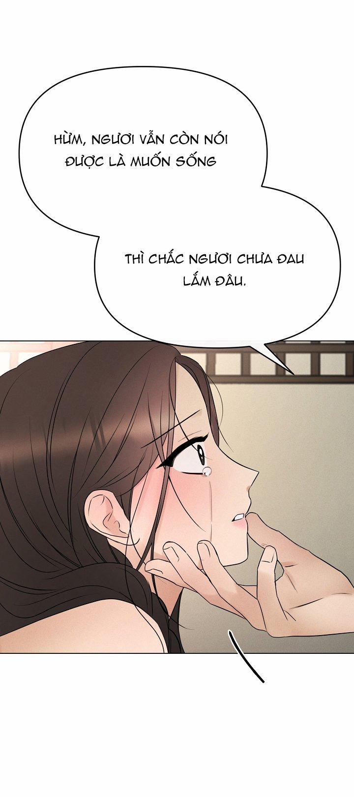 [18+] Người Hầu Chạy Trốn 4 trang 52