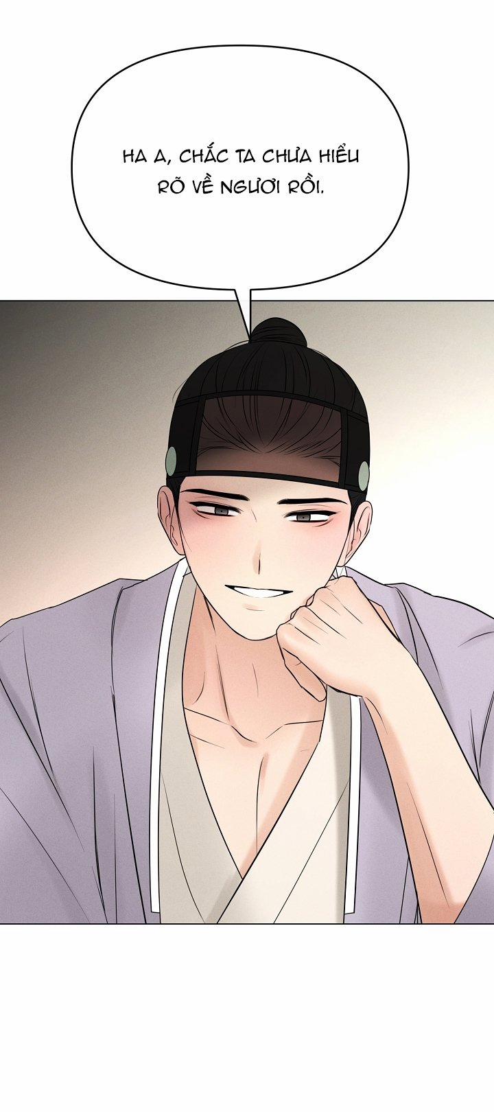 [18+] Người Hầu Chạy Trốn 4 trang 53
