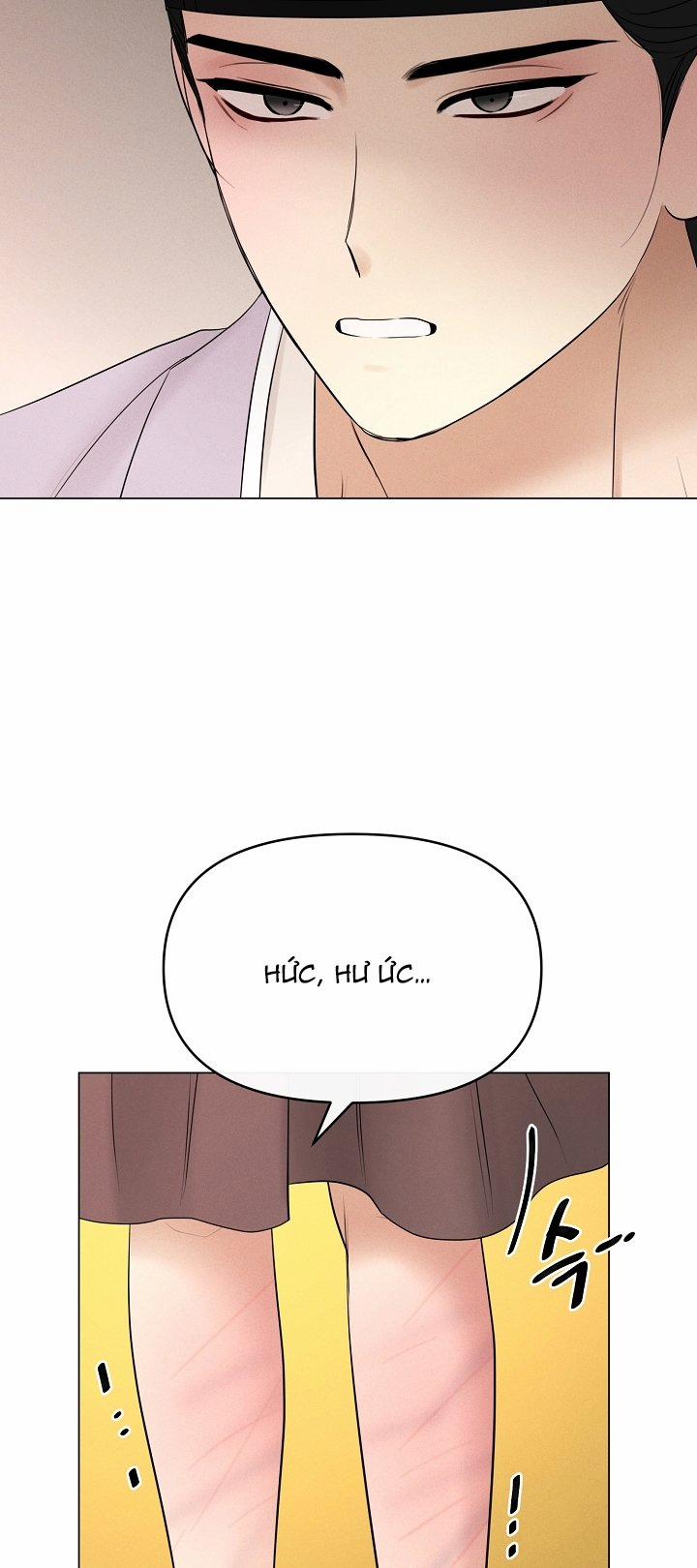 [18+] Người Hầu Chạy Trốn 4 trang 56