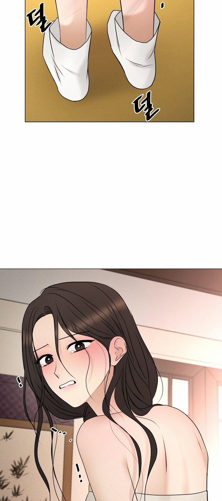 [18+] Người Hầu Chạy Trốn 4 trang 57