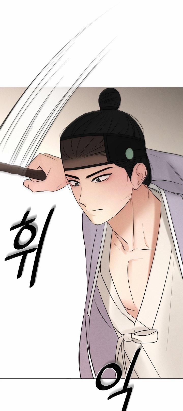 [18+] Người Hầu Chạy Trốn 4 trang 59