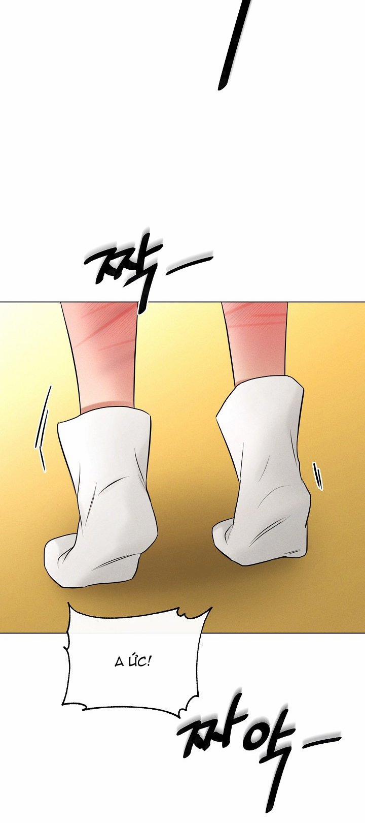[18+] Người Hầu Chạy Trốn 4 trang 60