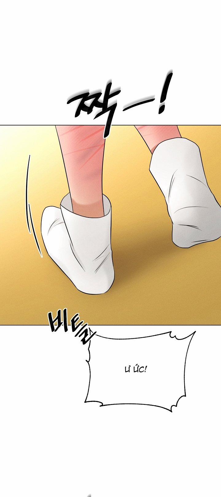 [18+] Người Hầu Chạy Trốn 4 trang 61