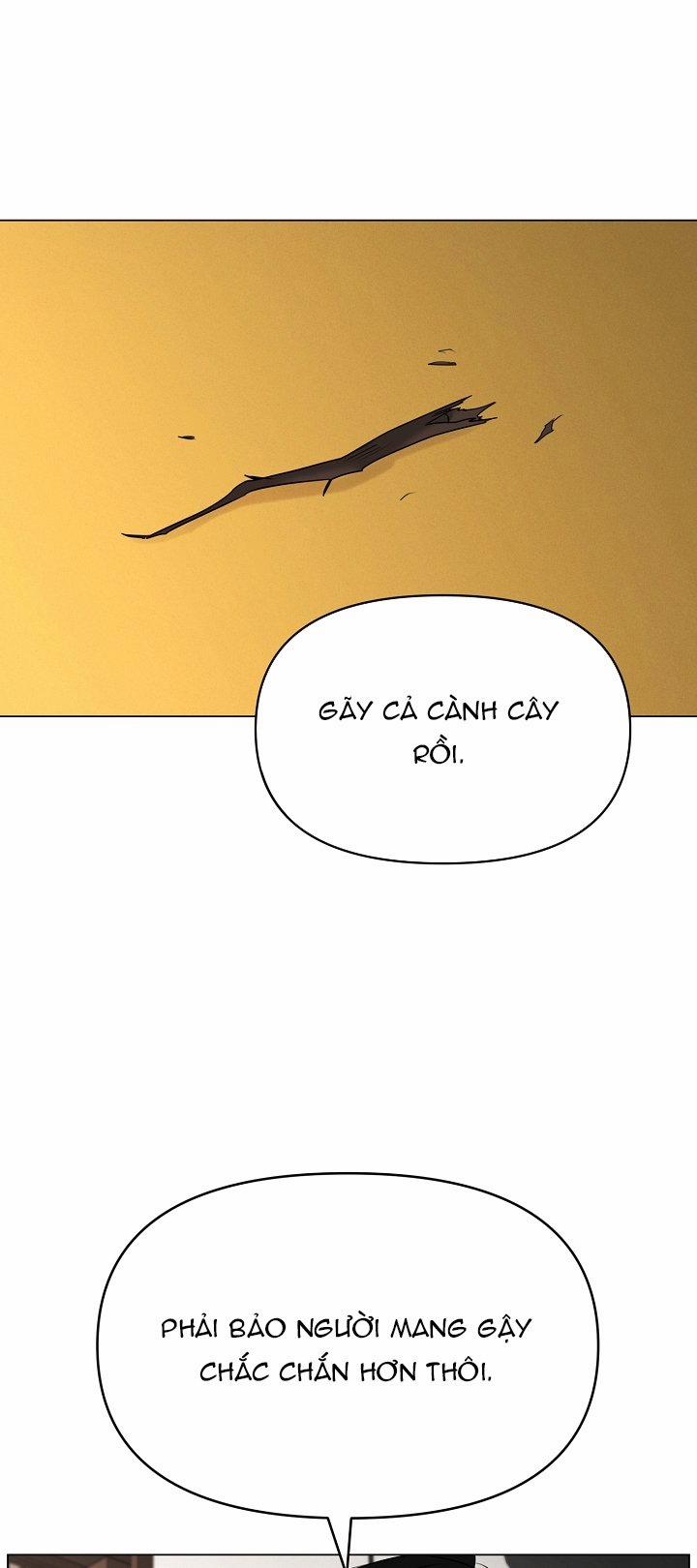 [18+] Người Hầu Chạy Trốn 4 trang 63
