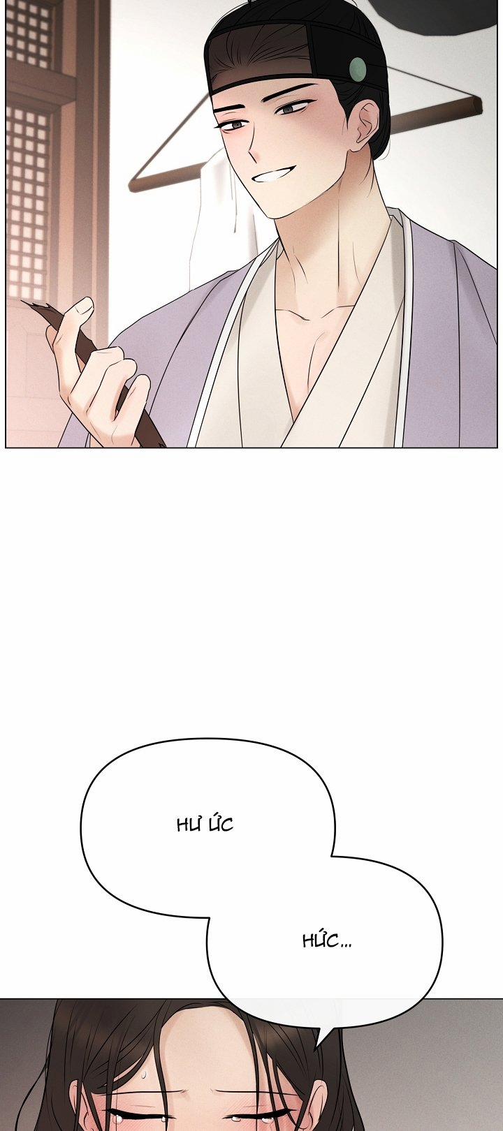 [18+] Người Hầu Chạy Trốn 4 trang 64