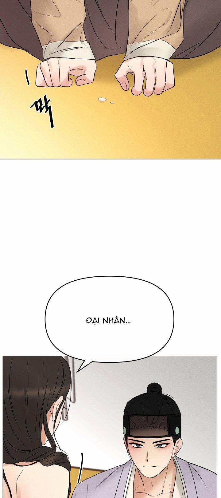 [18+] Người Hầu Chạy Trốn 4 trang 66