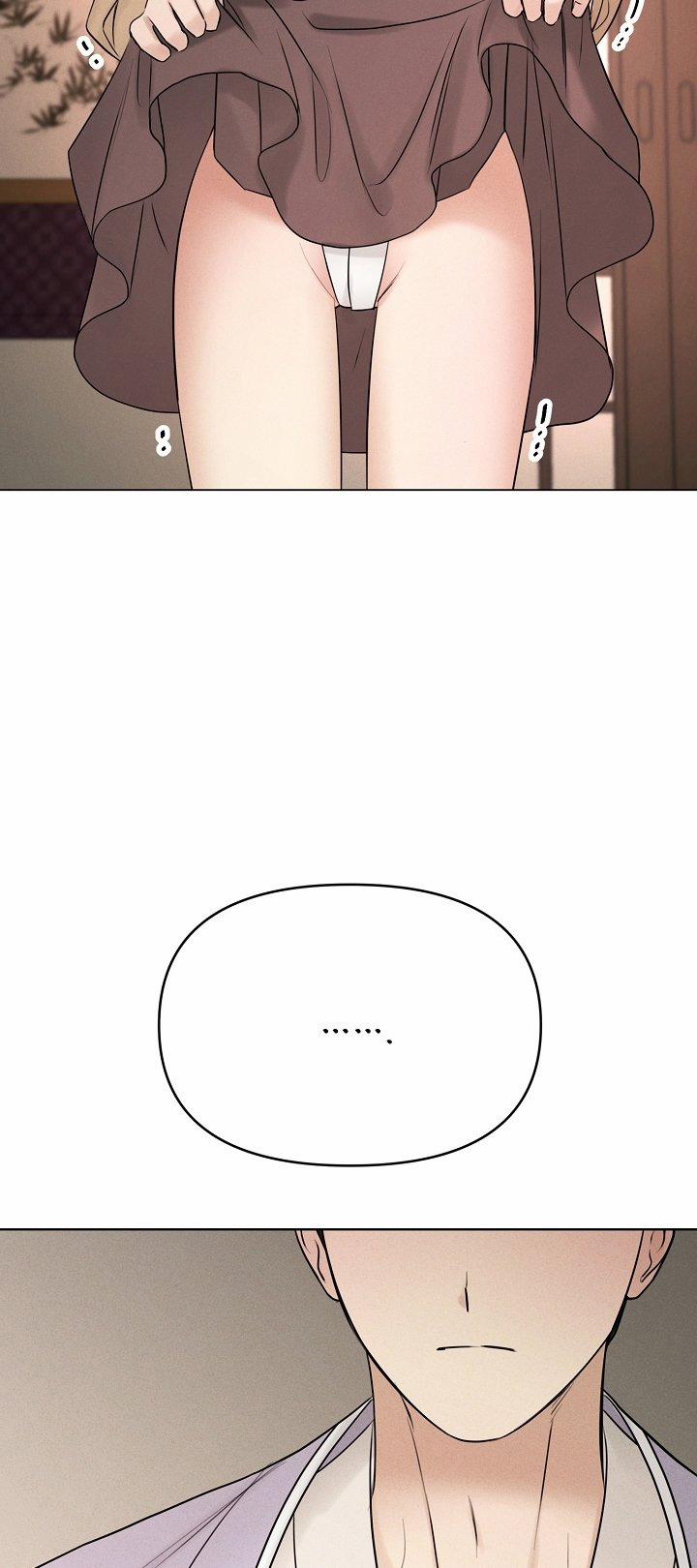 [18+] Người Hầu Chạy Trốn 5 trang 10