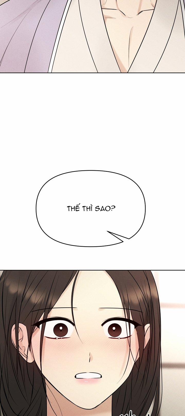 [18+] Người Hầu Chạy Trốn 5 trang 11