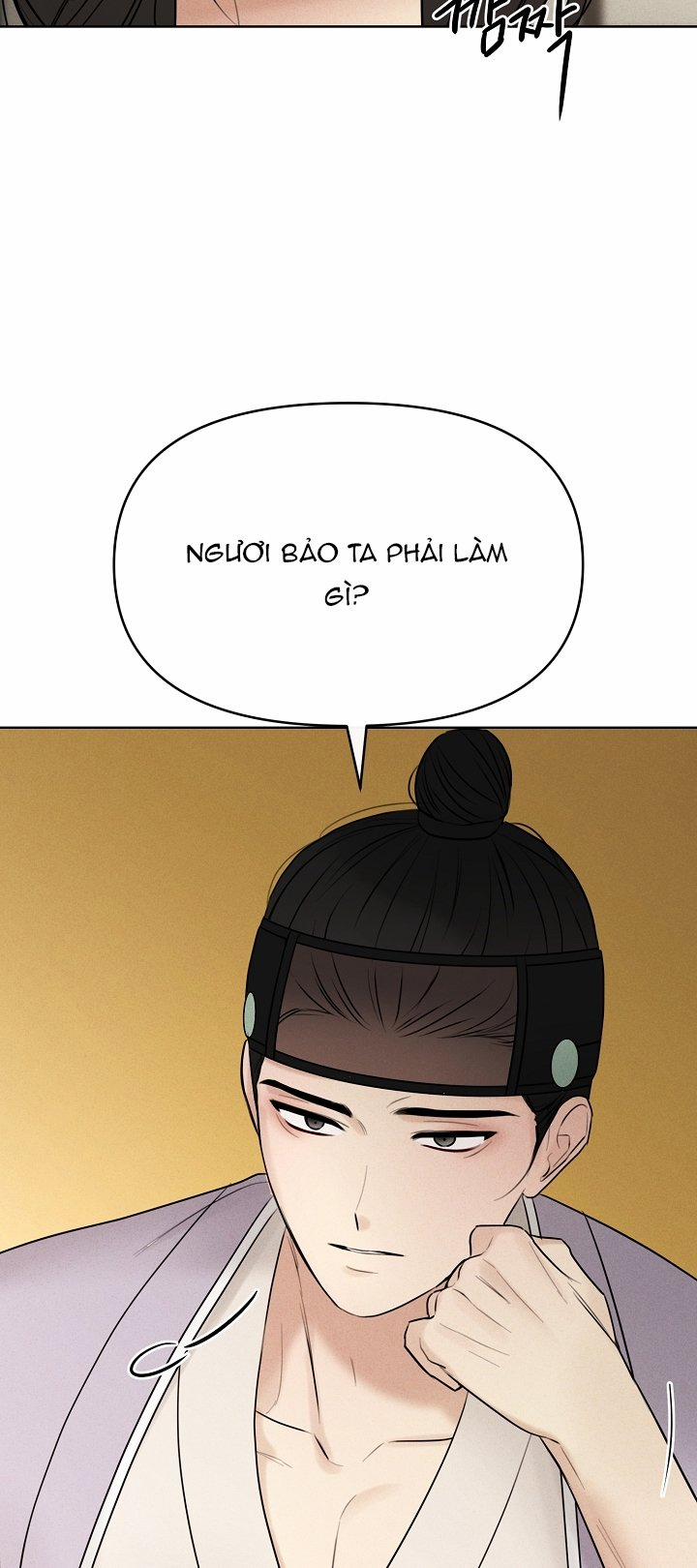 [18+] Người Hầu Chạy Trốn 5 trang 12