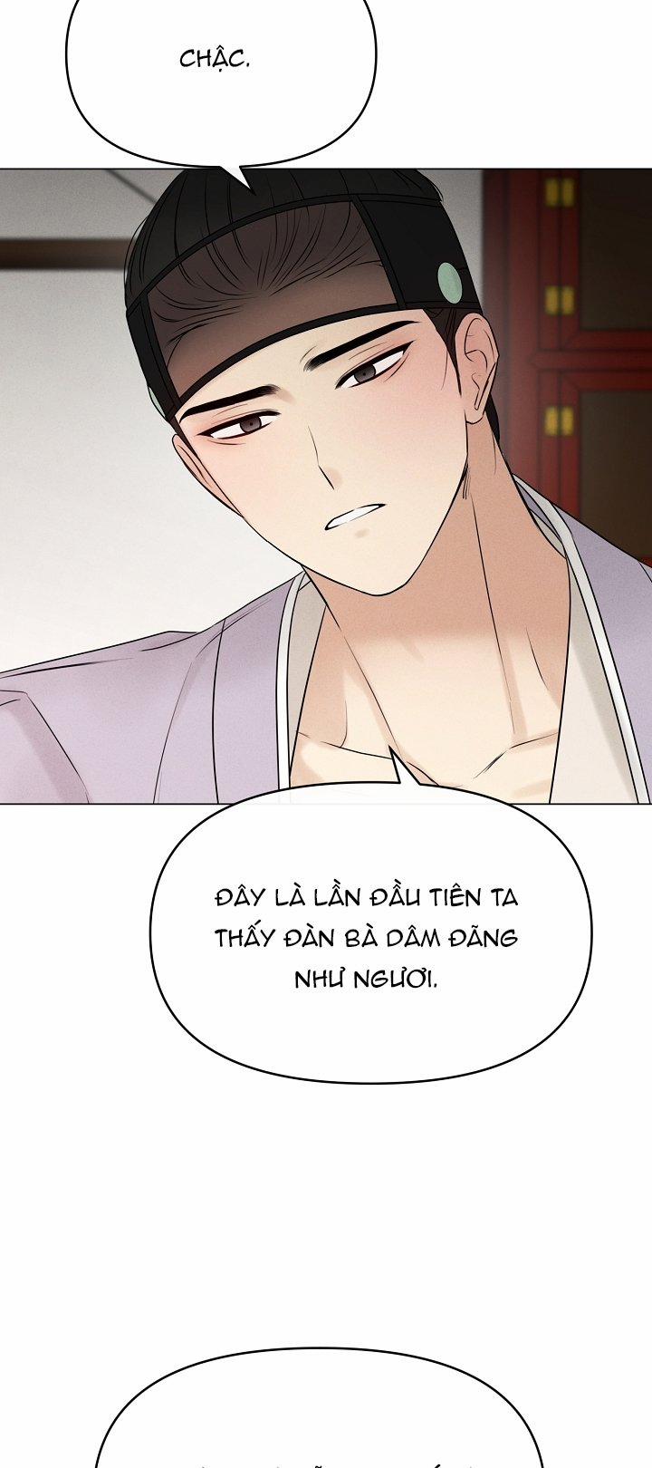 [18+] Người Hầu Chạy Trốn 5 trang 21