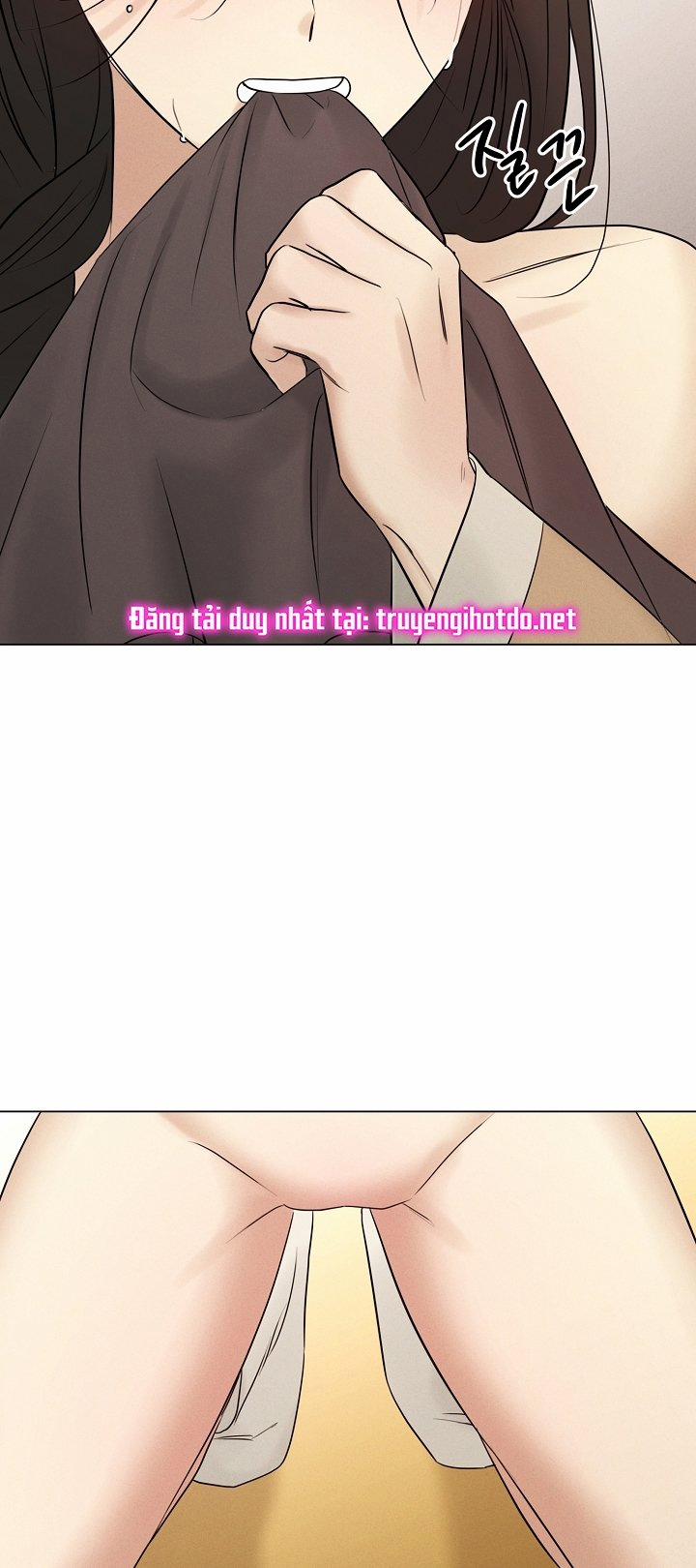 [18+] Người Hầu Chạy Trốn 5 trang 26