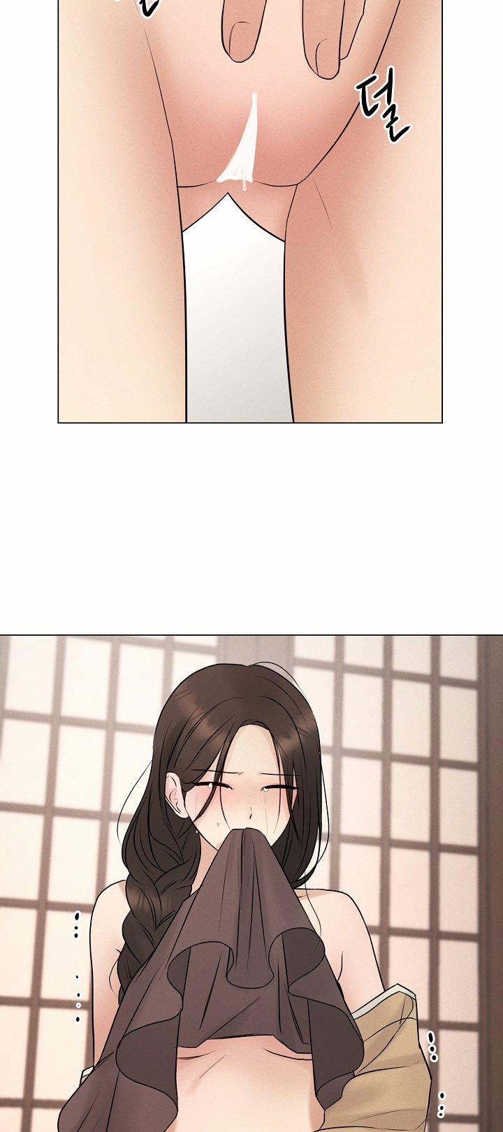 [18+] Người Hầu Chạy Trốn 5 trang 28