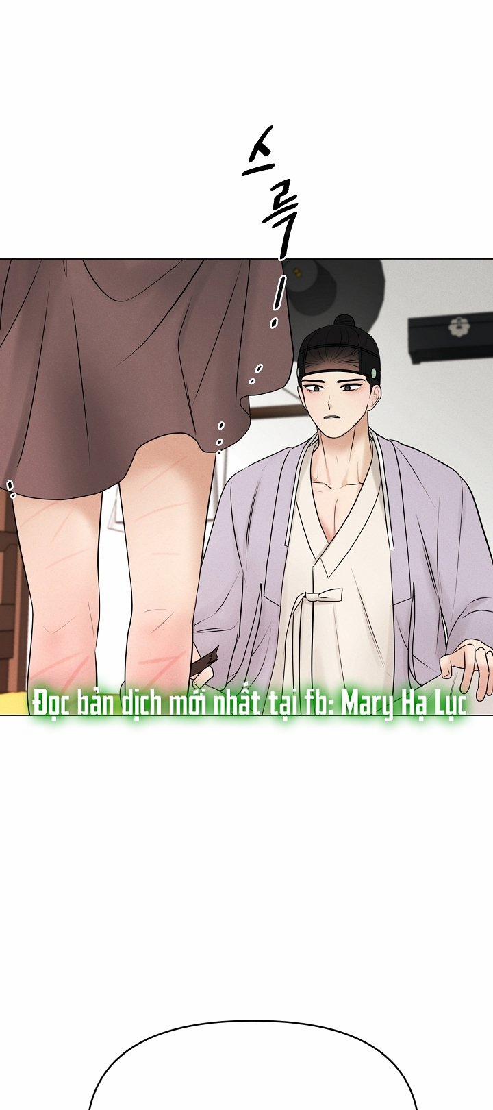 [18+] Người Hầu Chạy Trốn 5 trang 6