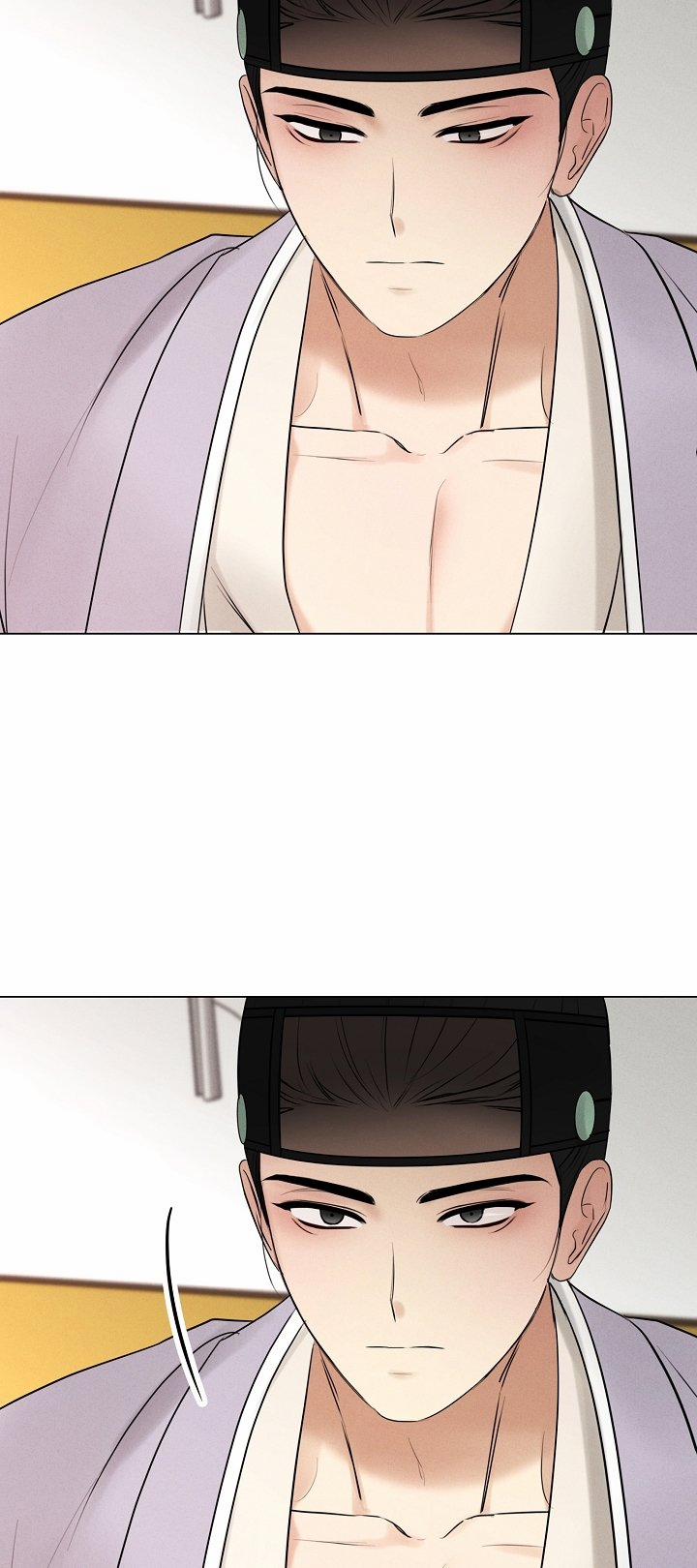 [18+] Người Hầu Chạy Trốn 5 trang 8