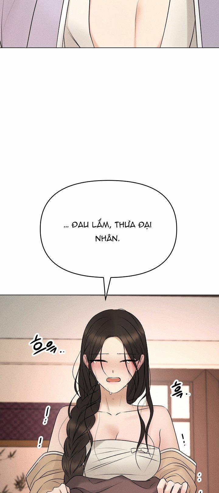 [18+] Người Hầu Chạy Trốn 5 trang 9