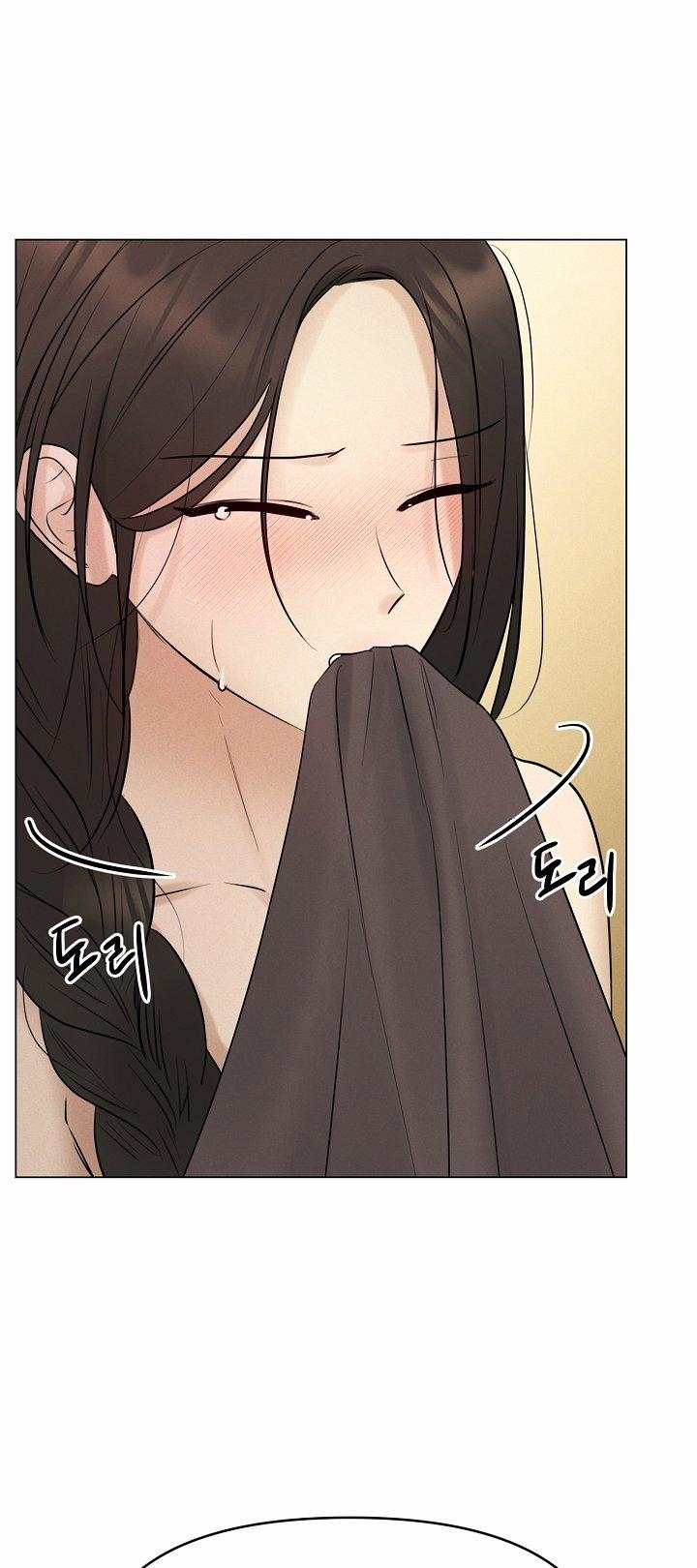 [18+] Người Hầu Chạy Trốn 6 trang 1