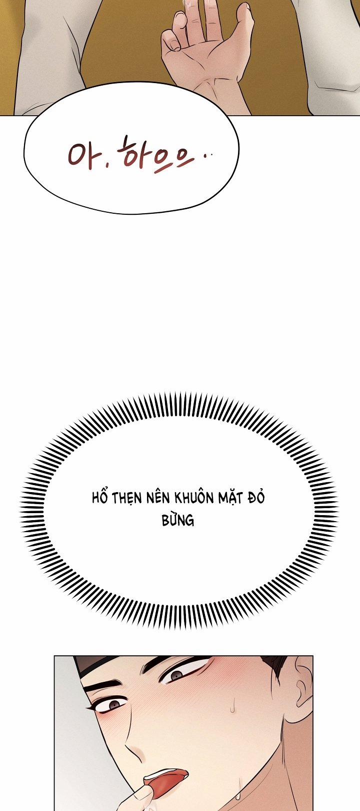[18+] Người Hầu Chạy Trốn 6 trang 11