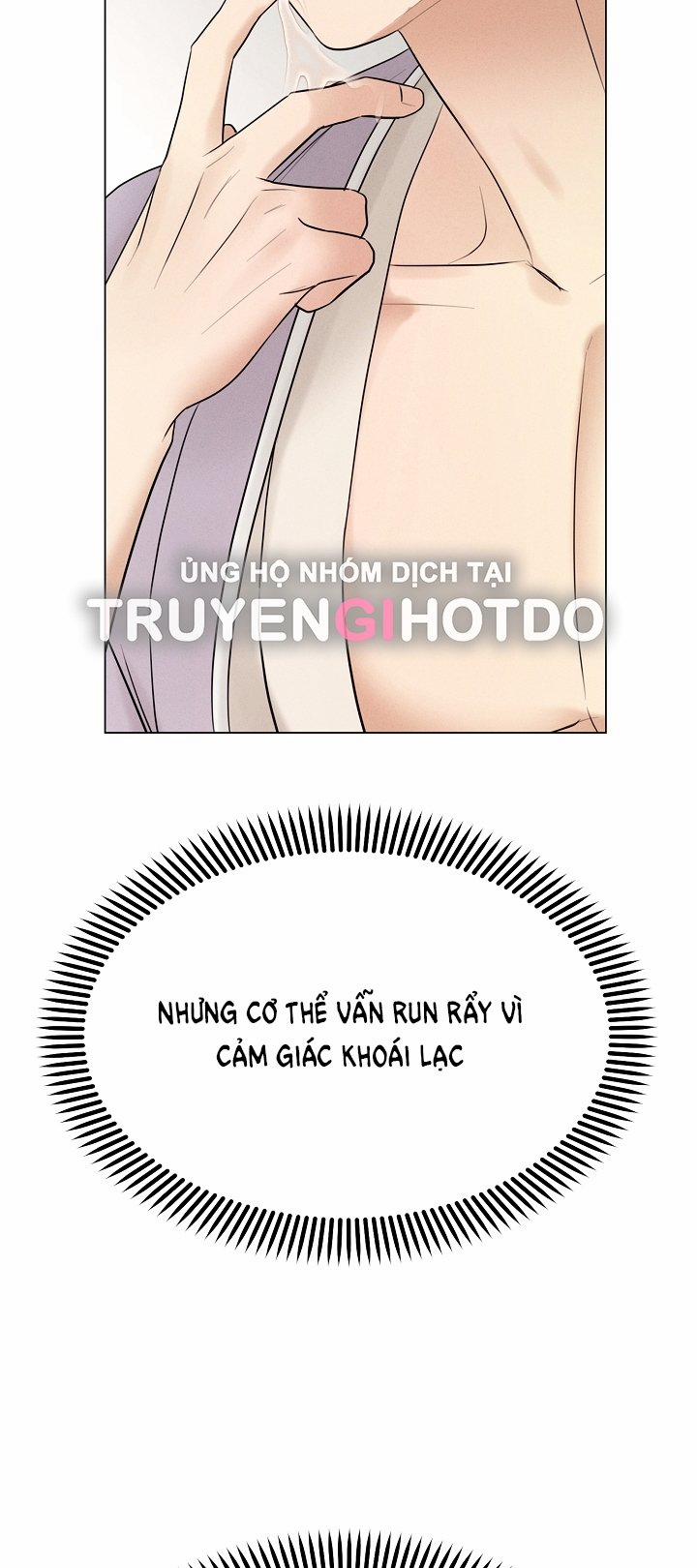 [18+] Người Hầu Chạy Trốn 6 trang 12