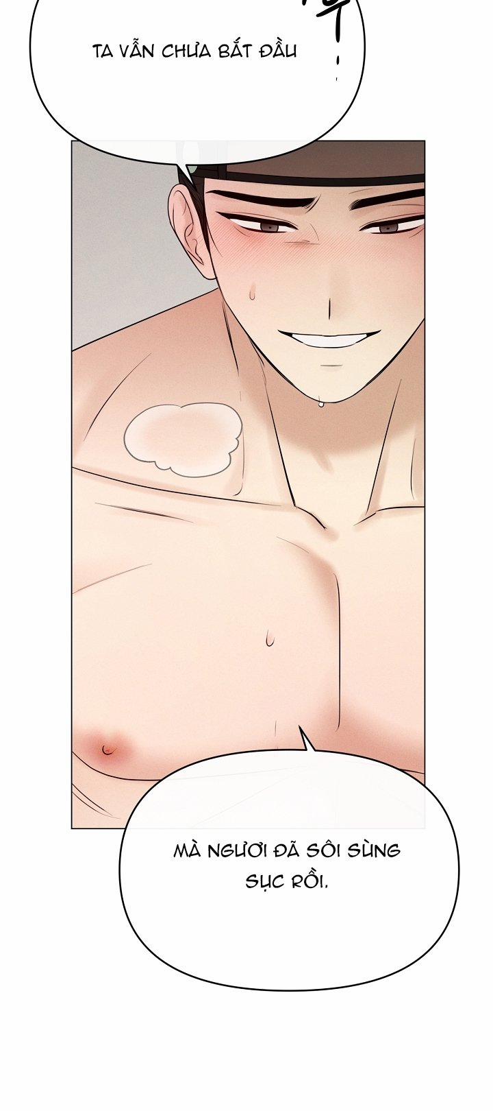 [18+] Người Hầu Chạy Trốn 6 trang 19