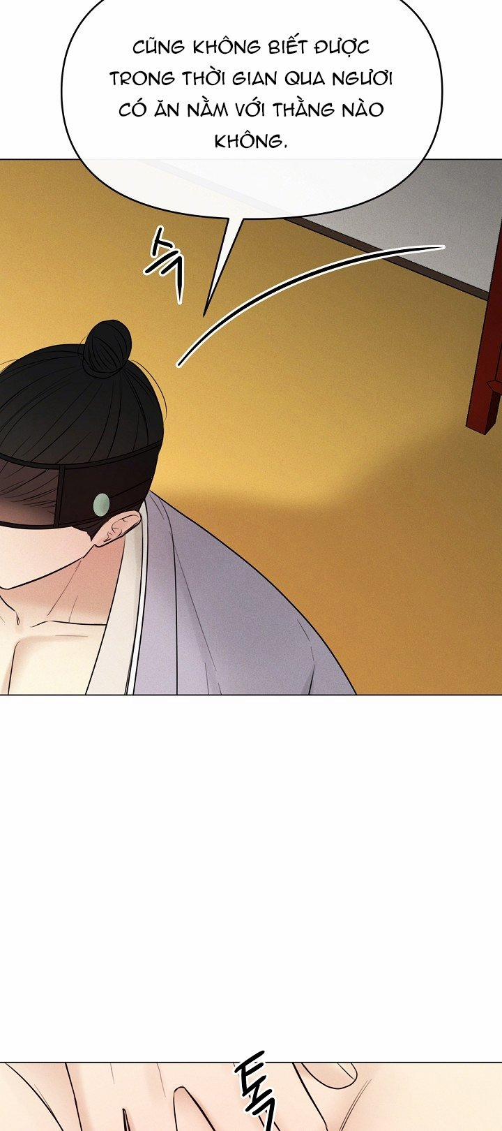 [18+] Người Hầu Chạy Trốn 6 trang 2