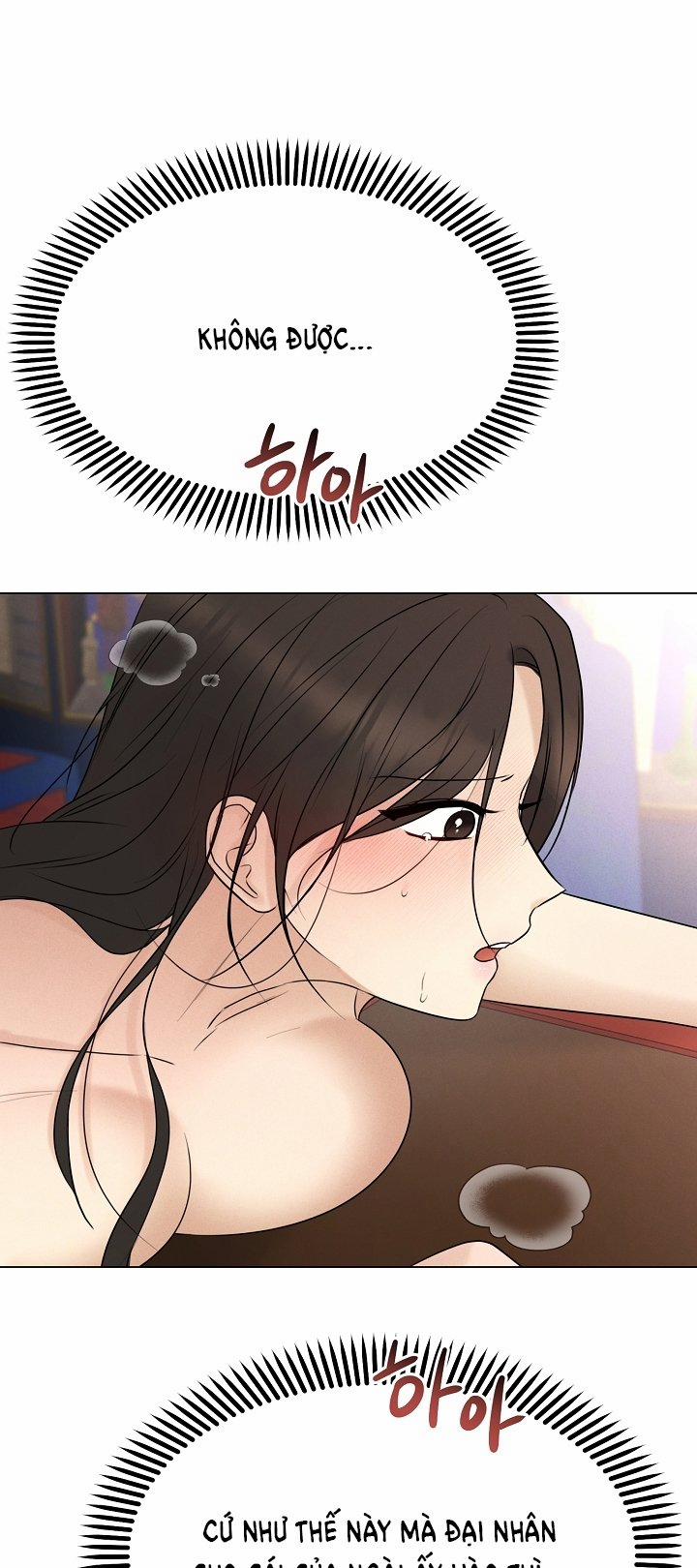 [18+] Người Hầu Chạy Trốn 6 trang 20