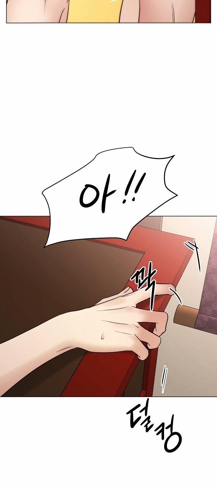 [18+] Người Hầu Chạy Trốn 6 trang 22