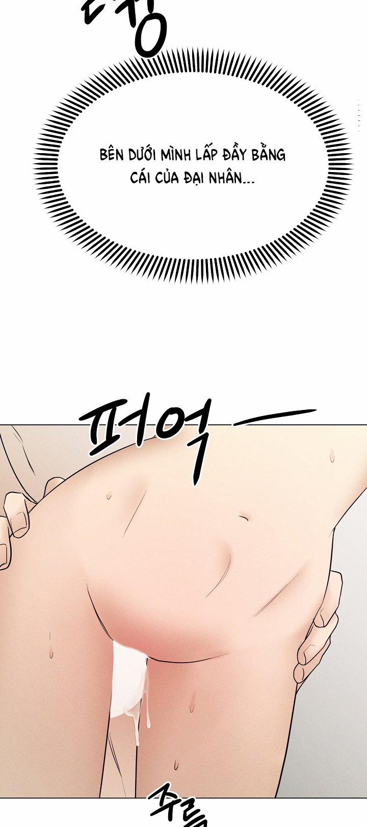 [18+] Người Hầu Chạy Trốn 6 trang 24