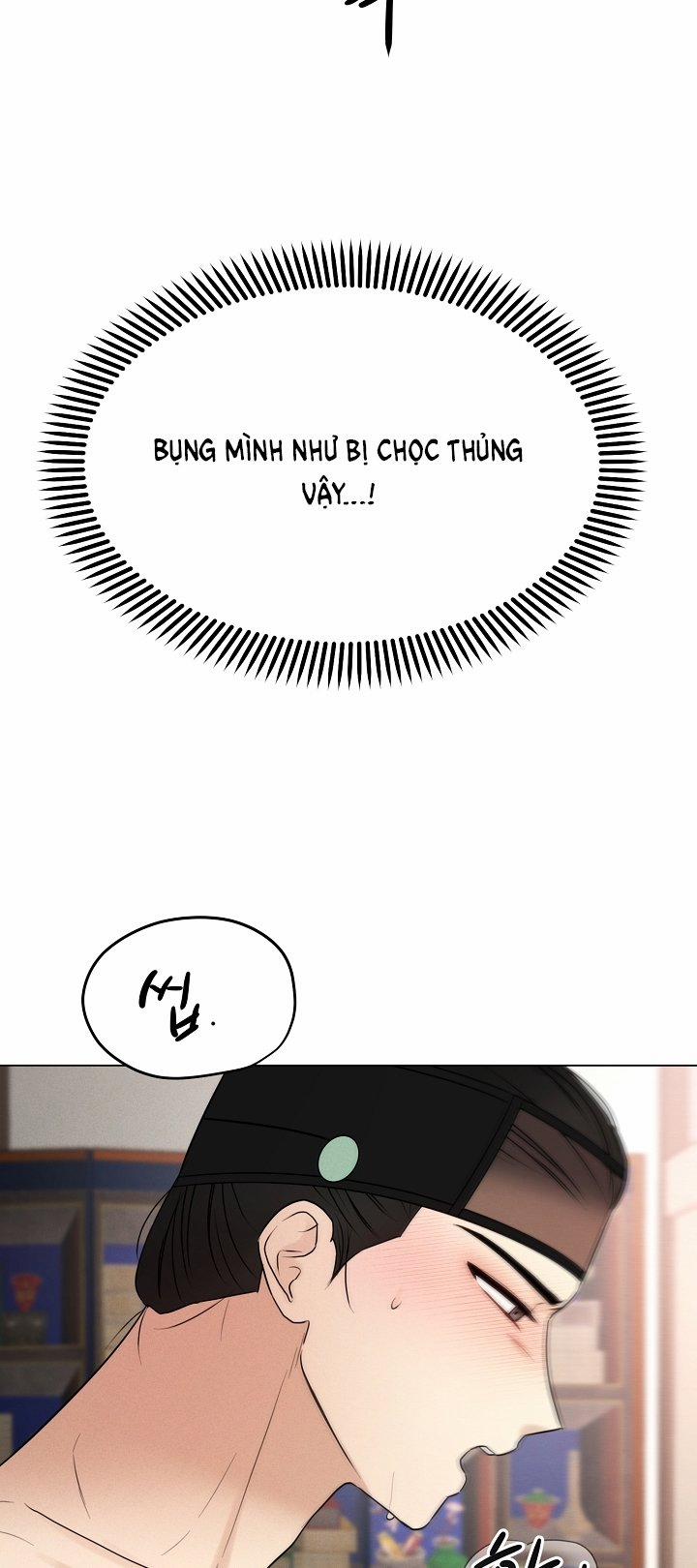 [18+] Người Hầu Chạy Trốn 6 trang 25